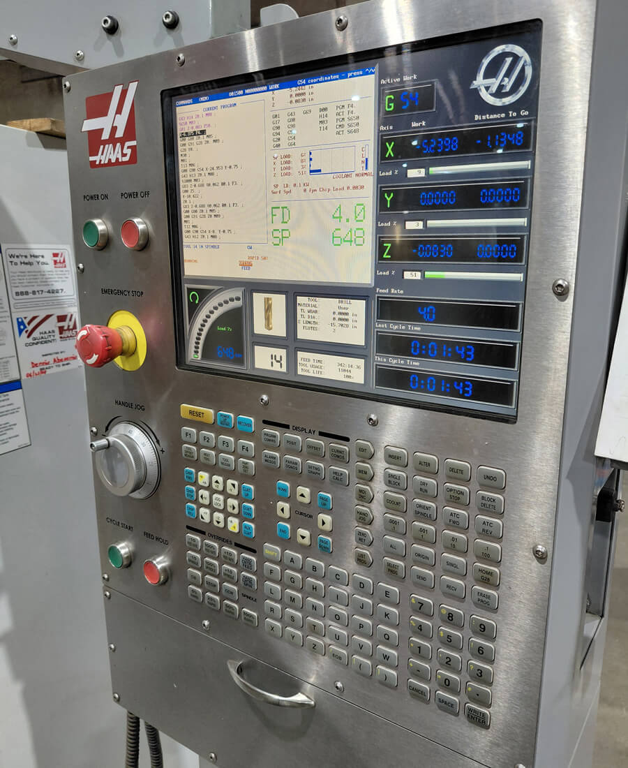 HEMCO Machine Shop - main image