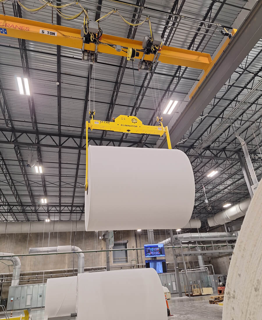 HEMCO Eliminator Profile Image