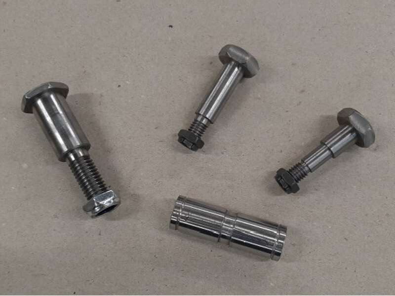 HEMCO OEM sample parts 08