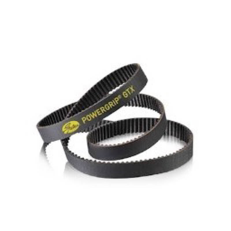 HEMCO Power Transmission parts - belts