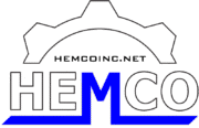 HEMCO Logo